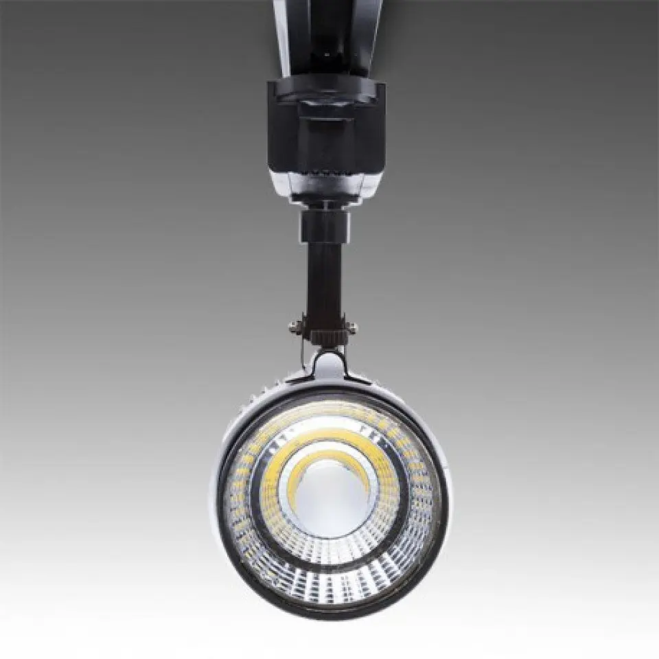Refletor LED 20W 1800Lm CRI85 4200ÂºK Leilani MonofÃ¡sico 40.000H [PL-218041-WW] 3