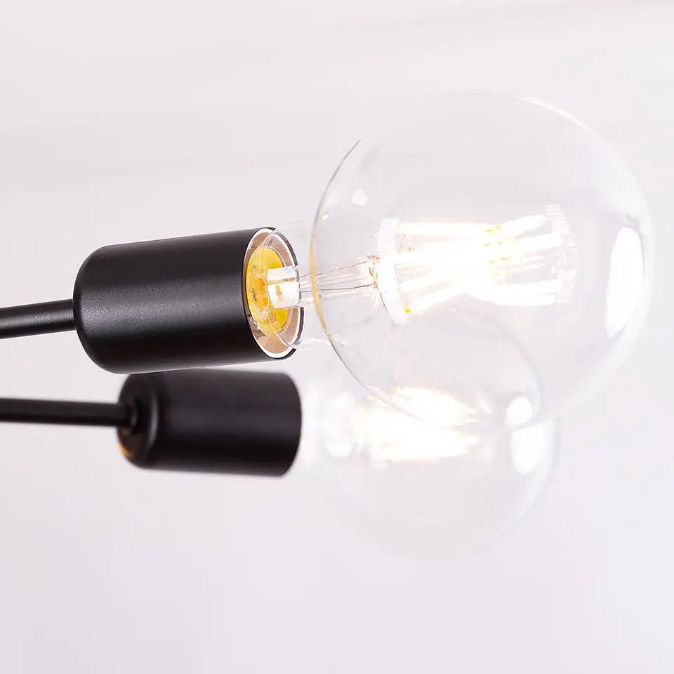 Luz De Teto 