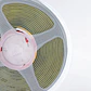 Faixa de 320 LEDs/M 50W 4700Lm CRI90 2700ÂºK COB 24VDC IP20 8mm Largura x5M 40.000H [CA-COB-320-24DC-WW]-Branco Quente - Thumbnail 3