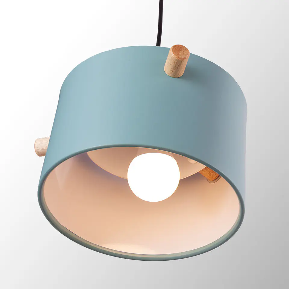 Lampada Pendurada 