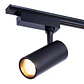Foco LED Trilho 30W 2820Lm CRI85 2700ÂºK Lumiastra MonofÃ¡sico 40.000H [LUM-ATB095030-B-WW] - Thumbnail 2
