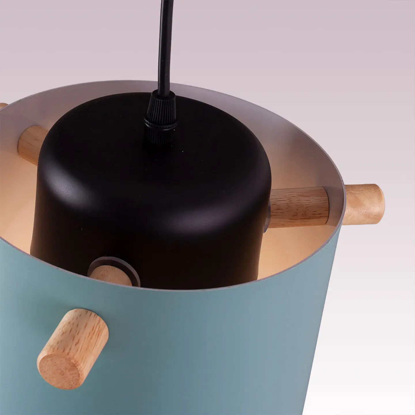 Lampada Pendurada 