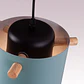 Lampada Pendurada 