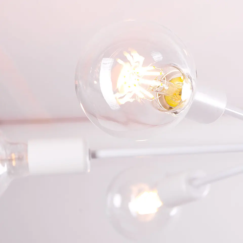 Luz de Teto 