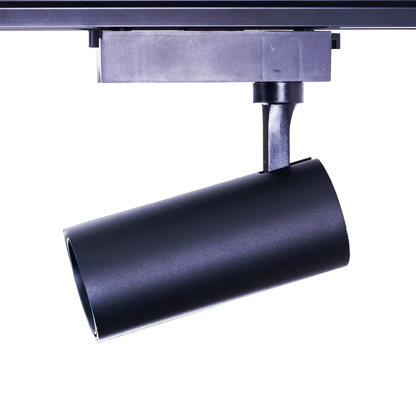 Foco LED Trilho 30W 2820Lm CRI85 2700ÂºK Lumiastra MonofÃ¡sico 40.000H [LUM-ATB095030-B-WW] 3