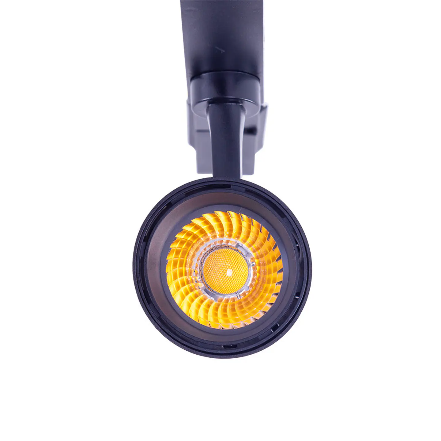 Farol LED 30W 3000Lm CRI85 4200ÂºK Lumiastra MonofÃ¡sico 40.000H [LUM-ATB095030-BW] 4