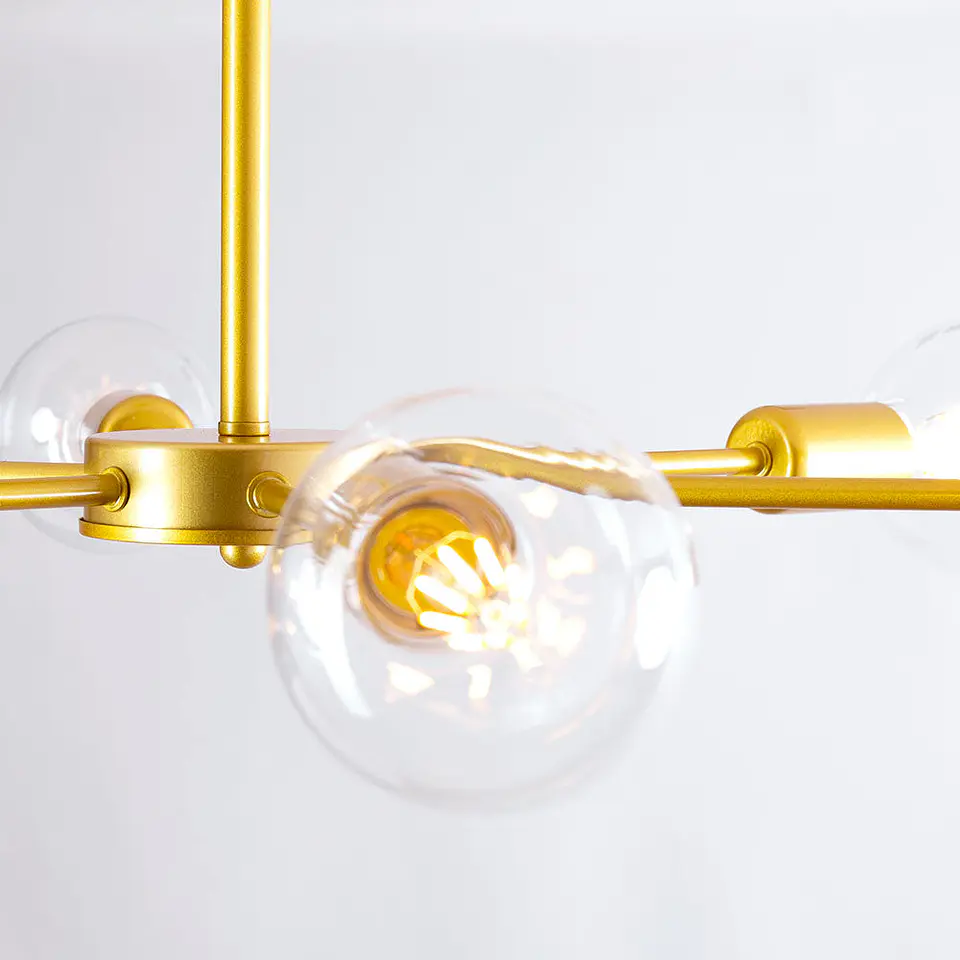 Luz De Teto 