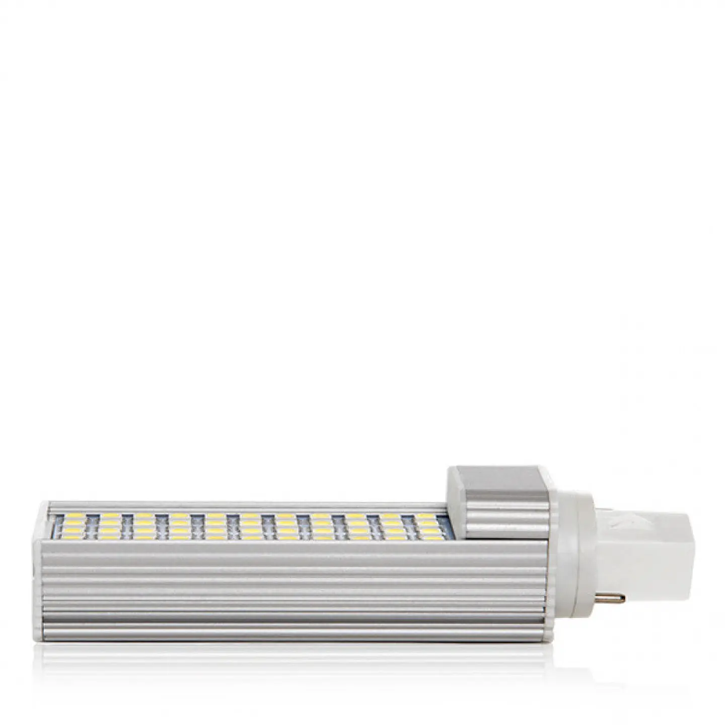 LÃ¢mpada LED G24 8W 680Lm 6000ÂºK 40.000H [CA-HLG24-8W-CW] 3