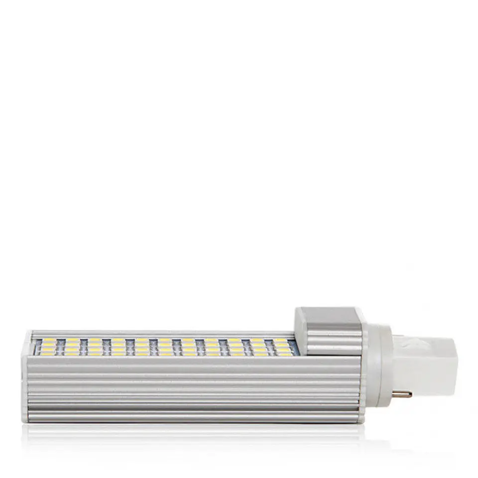 LÃ¢mpada LED G24 8W 680Lm 6000ÂºK 40.000H [CA-HLG24-8W-CW] 3