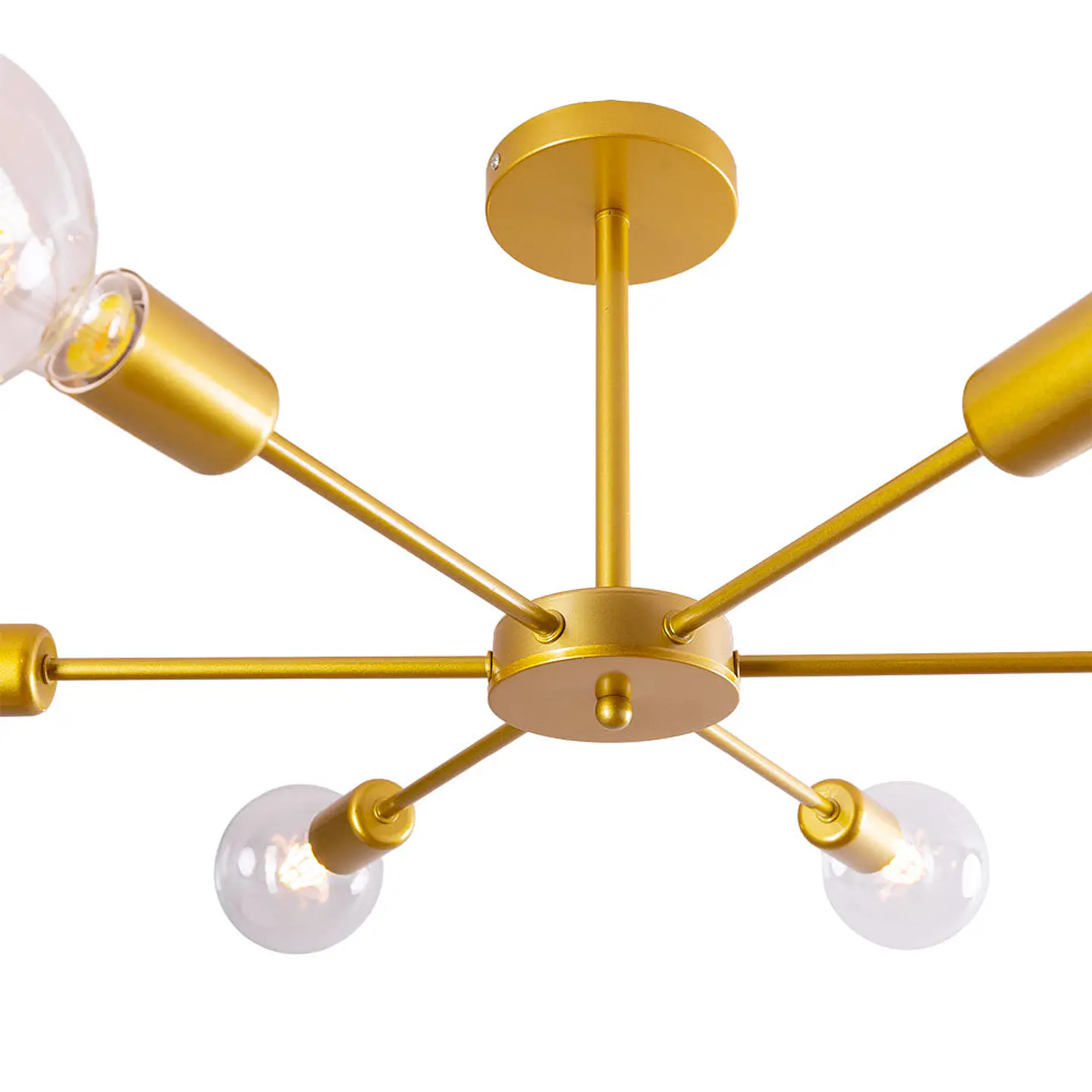 Luz De Teto 