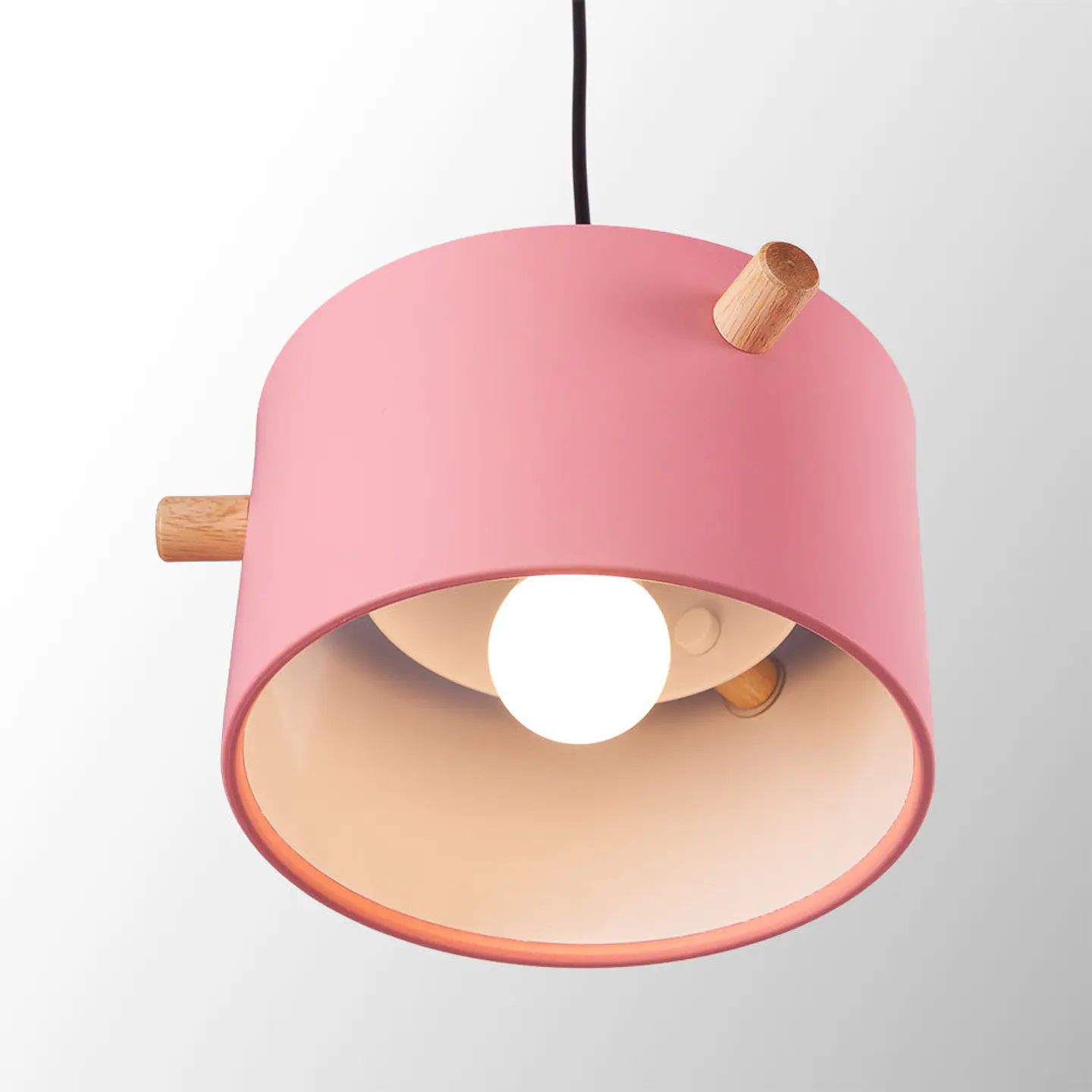 Lampada Pendurada 