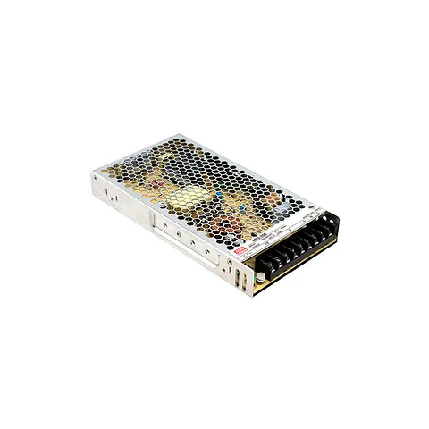 Rsp-200-4 Transformador Meanwell Em: 88-264Vac Fora: 4Vdc 40A 160W Pfc Isolamento 3000 Vac