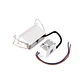 Foco Downlight LED 4W 306Lm 4200ÂºK Retangular PRO SMD3030 50.000H [JW-4W-MW] - Thumbnail 3