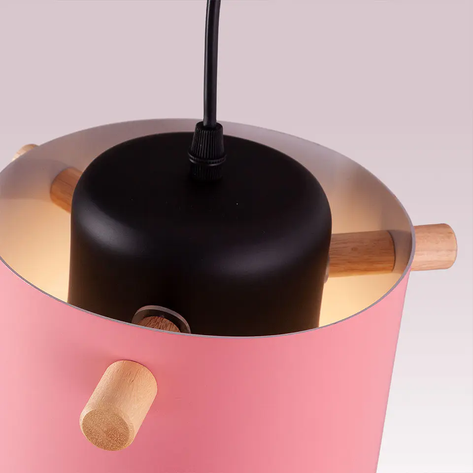Lampada Pendurada 