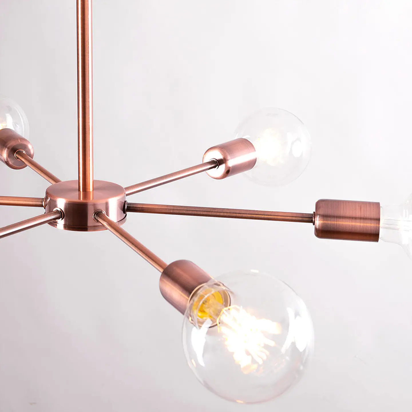 Luz de Teto 