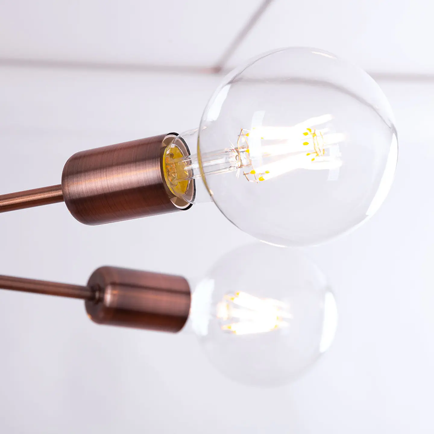 Luz De Teto 