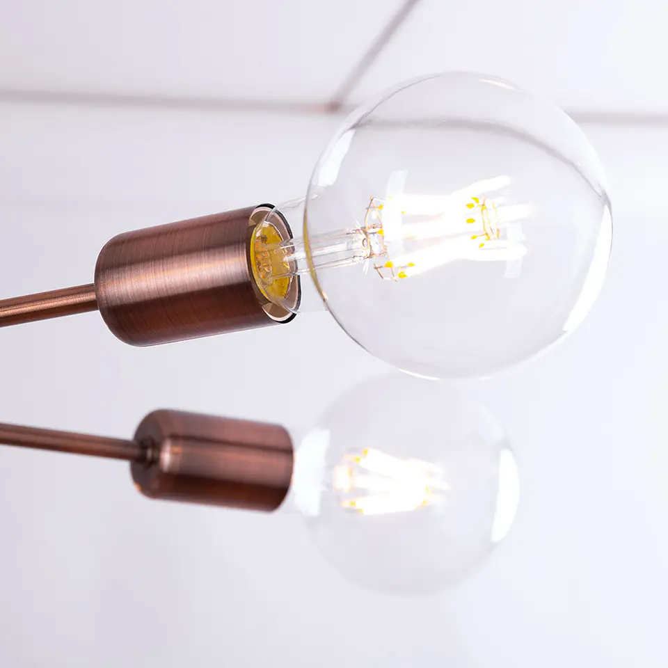 Luz de Teto 
