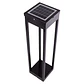 Solar LED Beacon 2700ÂºK Painel: 6V/3W Battery: 3.7V/4000Mah Remote Control [Ho-Solarlawnlight-04] - Thumbnail 2