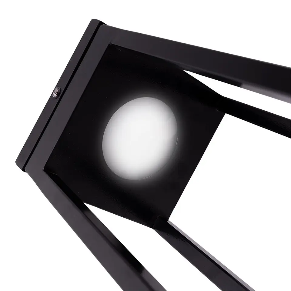 Solar LED Beacon 2700ÂºK Painel: 6V/3W Battery: 3.7V/4000Mah Remote Control [Ho-Solarlawnlight-04] 3