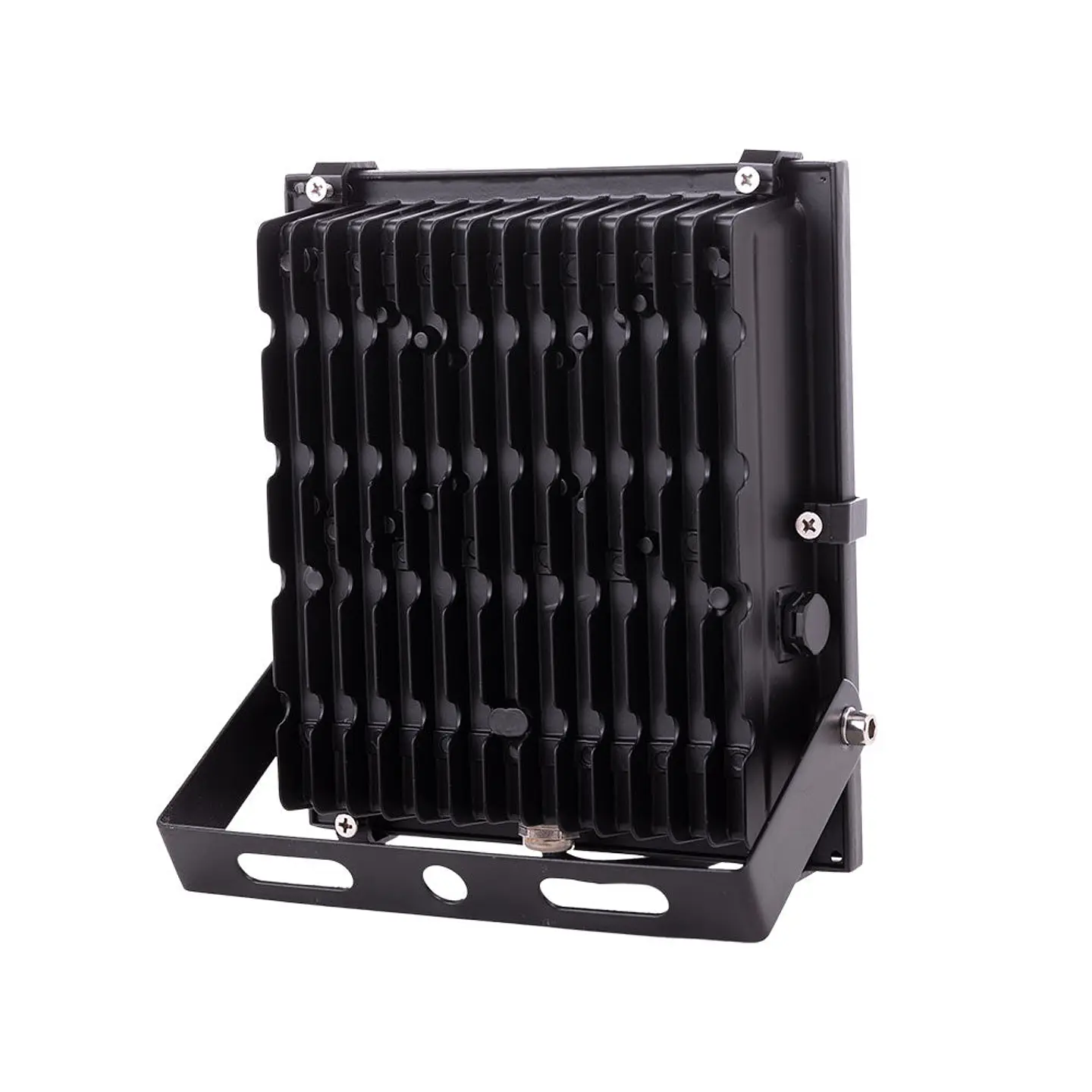 Projetor LED Refletor 30W IP65 RGB Controle Remoto 40.000H [1916-NS-HVFL30W-F-RGB] 3
