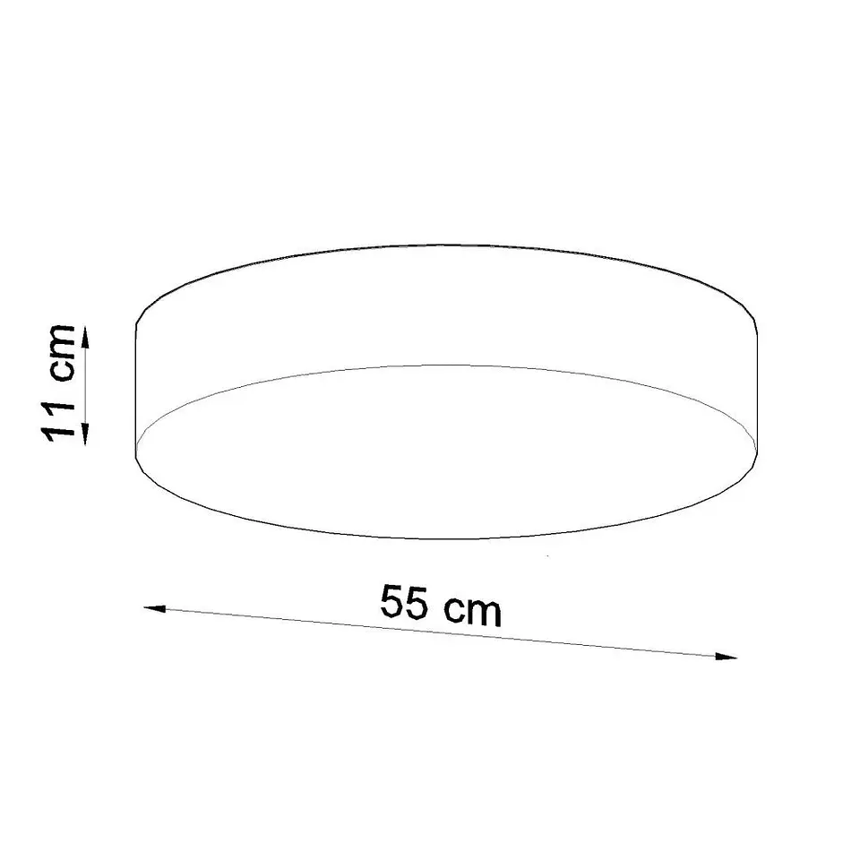 Luz De Teto 