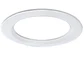 Pacote de 4 Downlights LED 24W 2.160Lm 6000ÂºK IP65 Banheiros/Cozinhas 50.000H [SL-DLFS06-24W-CW-PK4] - Thumbnail 4