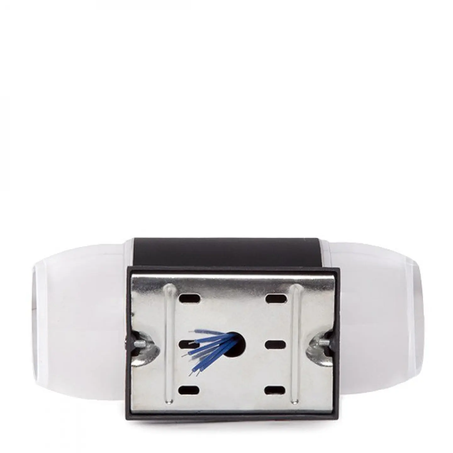 Aplique LED 14W 1300Lm 2700ÂºK Aubrey 40.000H [HO-AC-WL-01-2X7-WW] 2