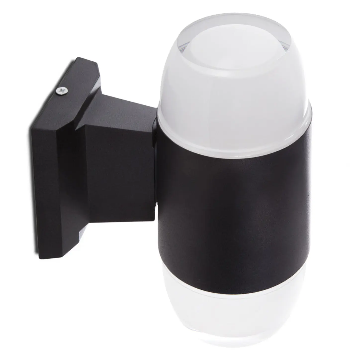 Aplique LED 14W 1300Lm 2700ÂºK Aubrey 40.000H [HO-AC-WL-01-2X7-WW] 3