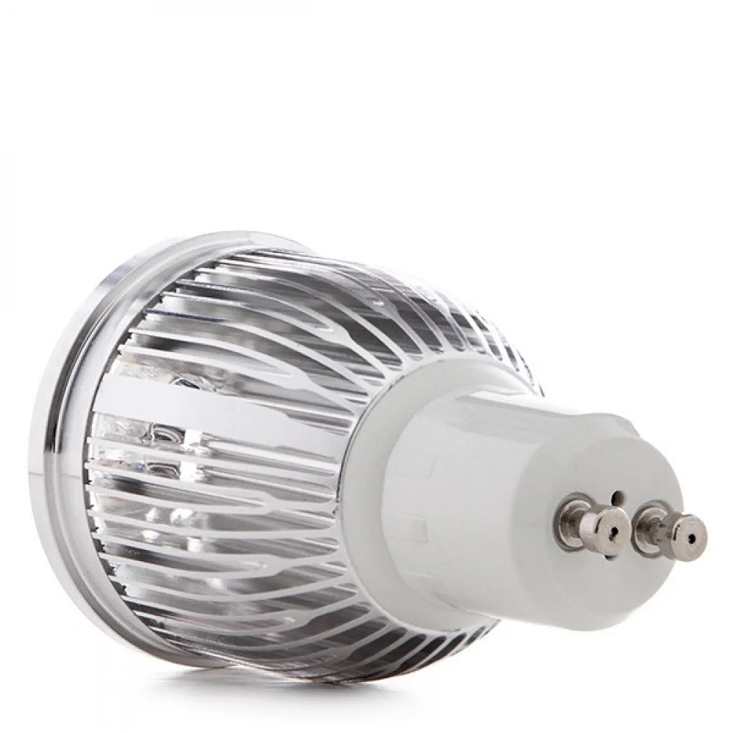 LÃ¢mpada LED GU10 5W 450Lm 6000ÂºK 40.000H [JL-JNCOB5W-CW] 3