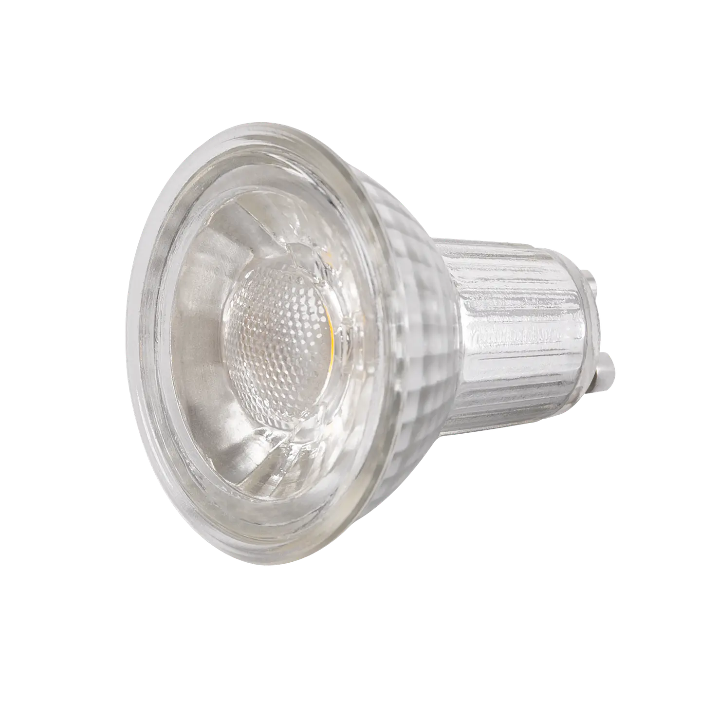LÃ¢mpada LED GU10 5W 328Lm 2700ÂºK 40.000H [JY-GU10-G5W-WW] 1