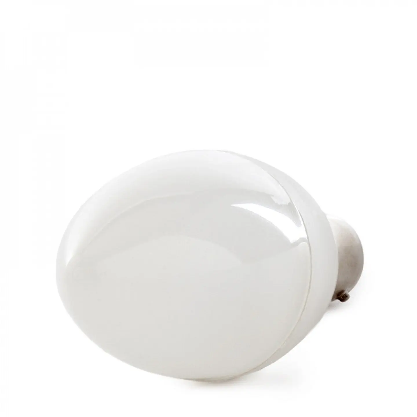LÃ¢mpada LED B15 5W 410Lm 6000ÂºK 40.000H [HO-C37-B15-5W-RC-CW] 1