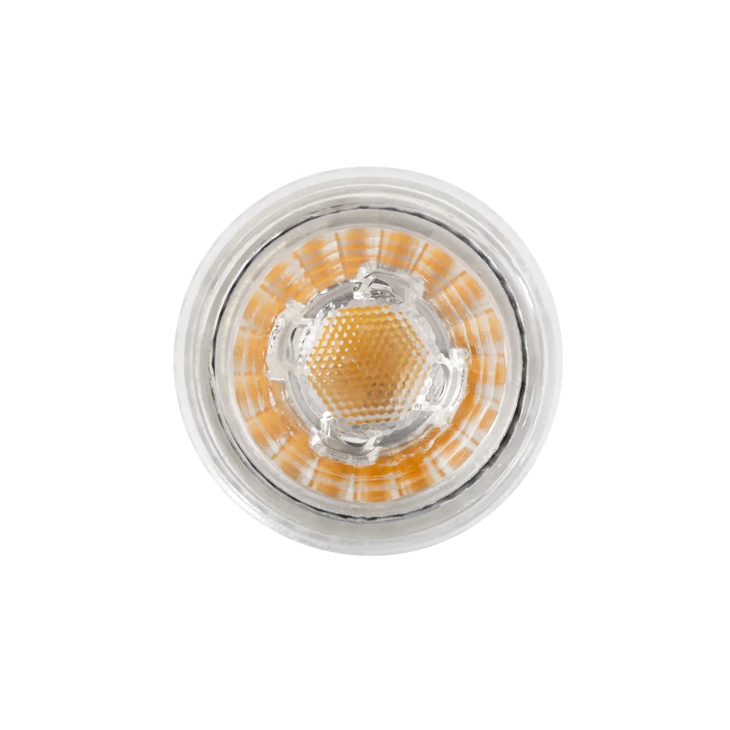 LÃ¢mpada LED GU10 5W 350Lm 6000ÂºK 40.000H [JY-GU10-G5W-CW] 2