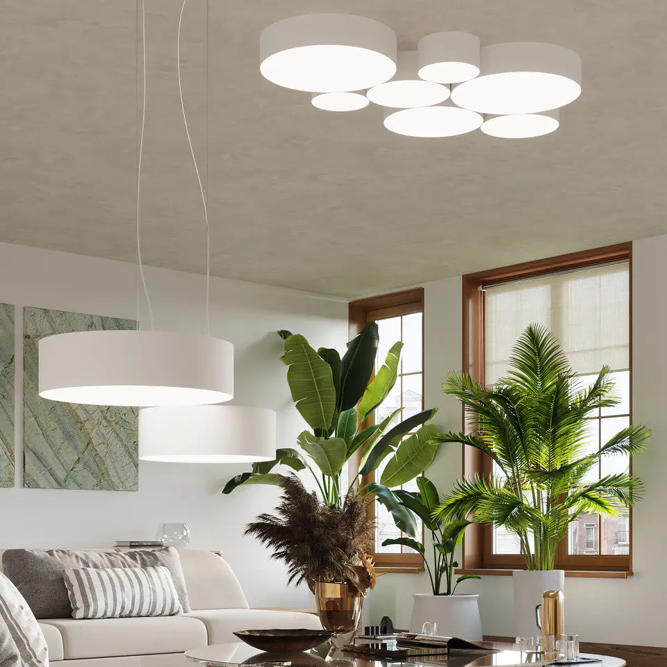 Luz De Teto 