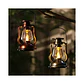Luz Led Solar Jardim IP65 40.000H [LUM-D2-B] - Thumbnail 4