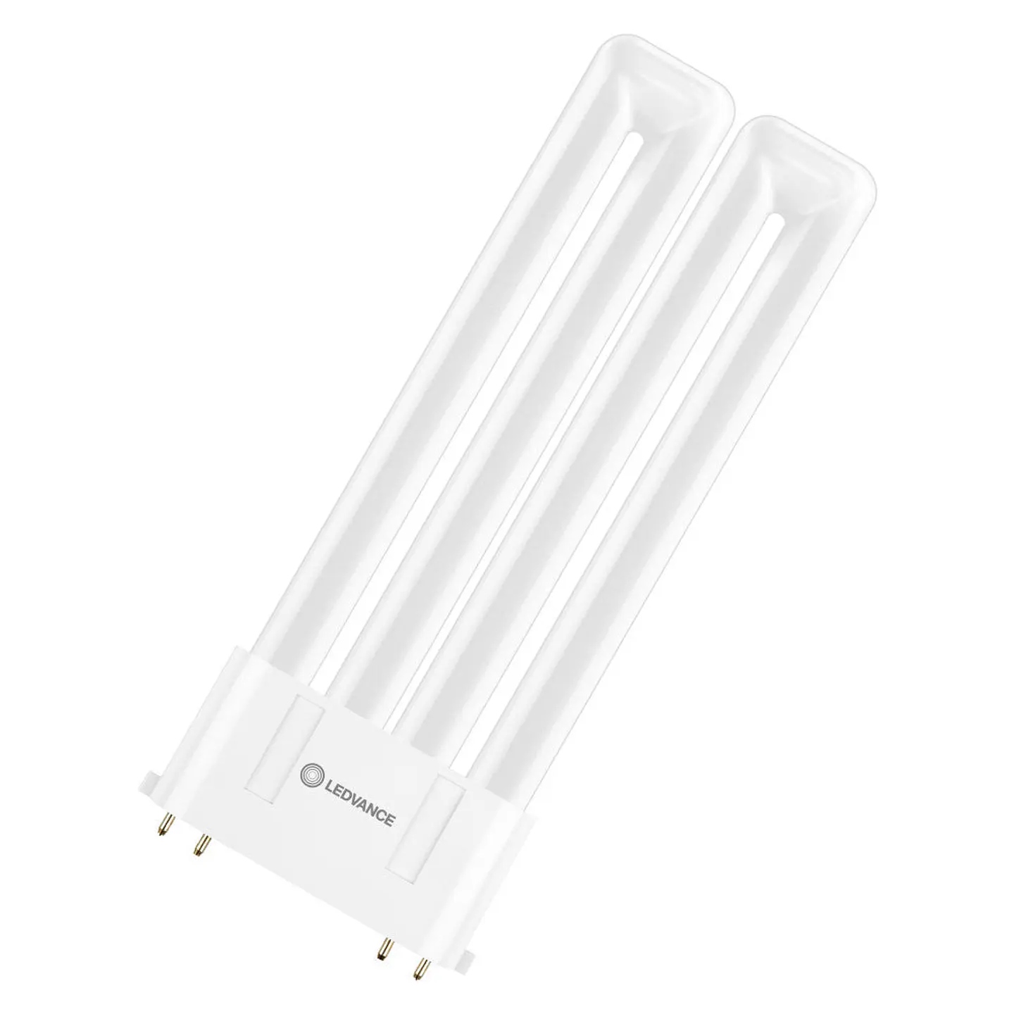 Ledvance/DULUX 2G10 LÃ¢mpada LED 8W 1000Lm 4000K 130Âº IP20 1