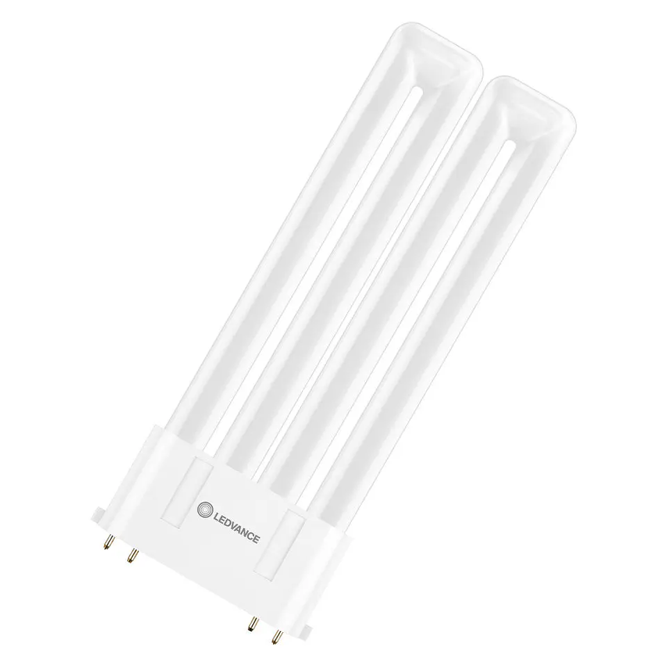 Ledvance/DULUX 2G10 LÃ¢mpada LED 8W 1000Lm 4000K 130Âº IP20 1