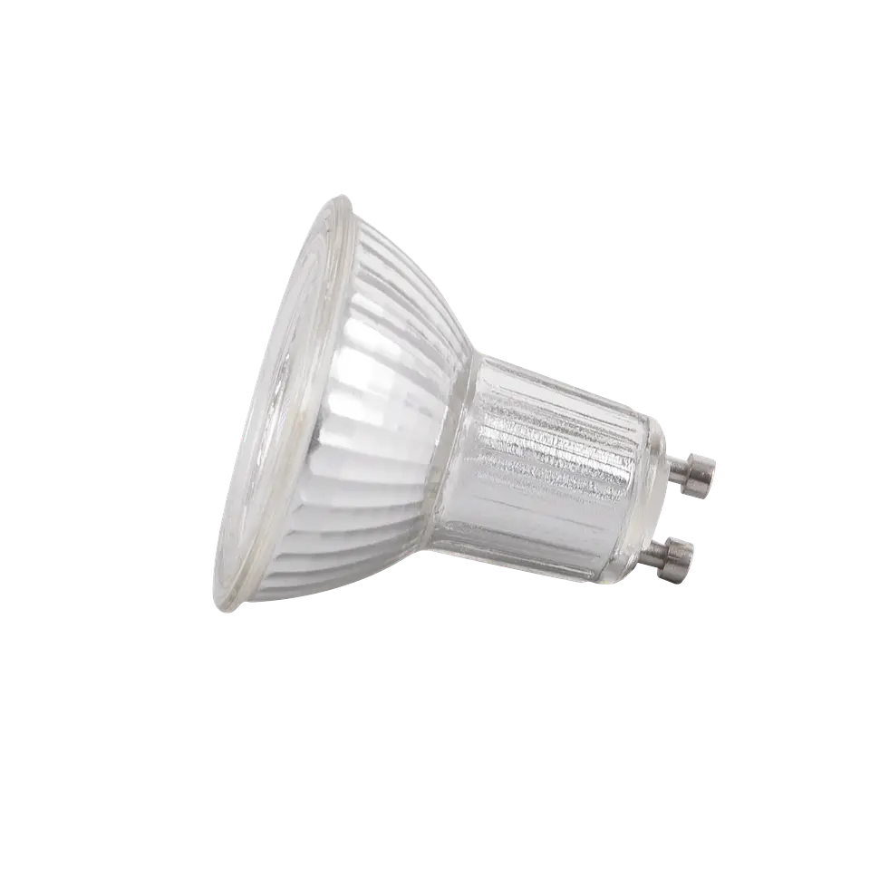 LÃ¢mpada LED GU10 5W 328Lm 2700ÂºK 40.000H [JY-GU10-G5W-WW] 3