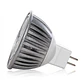 LÃ¢mpada LED GU5.3 6W 515Lm 3000ÂºK 40.000H [CA-MR16-9W-WW] - Thumbnail 2