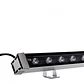 Controle Wall Washer LED 18W IP65 RGB 40.000H [HO-BN-18W-RGB] - Thumbnail 1