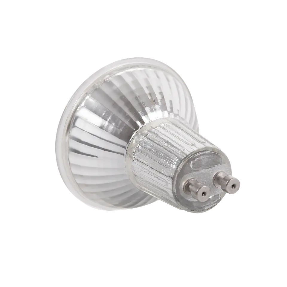 LÃ¢mpada LED GU10 5W 328Lm 2700ÂºK 40.000H [JY-GU10-G5W-WW] 4