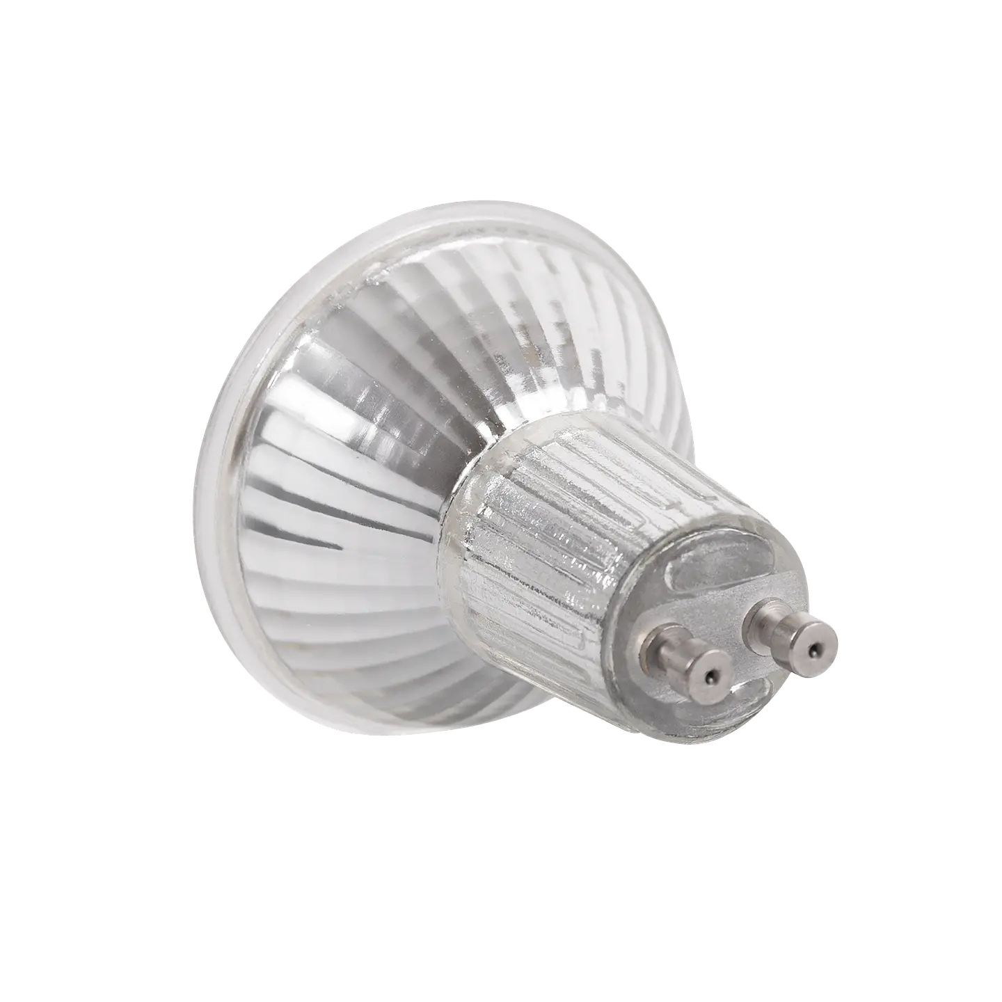 LÃ¢mpada LED GU10 5W 350Lm 6000ÂºK 40.000H [JY-GU10-G5W-CW] 4