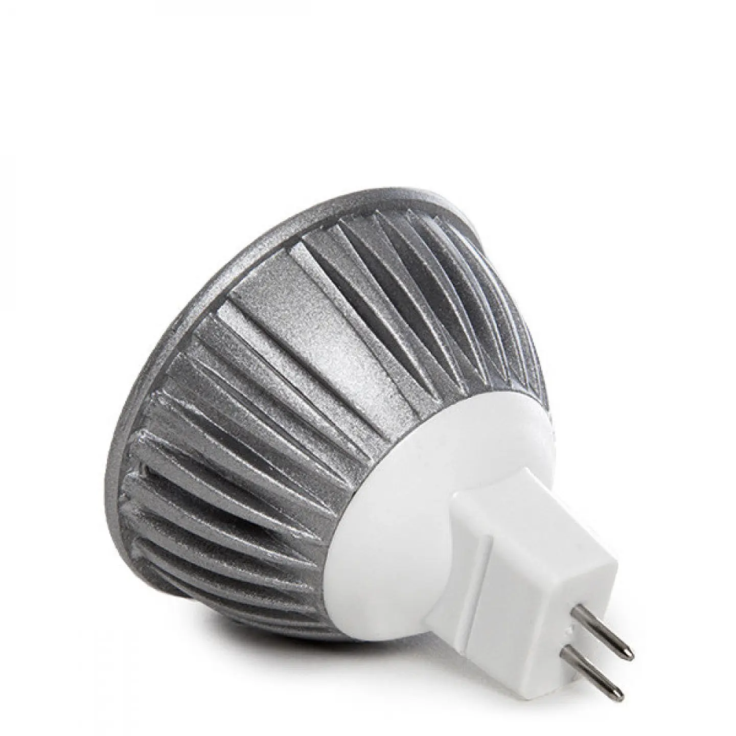 LÃ¢mpada LED GU5.3 6W 515Lm 3000ÂºK 40.000H [CA-MR16-9W-WW] 3