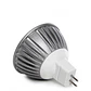 LÃ¢mpada LED GU5.3 6W 515Lm 3000ÂºK 40.000H [CA-MR16-9W-WW] - Thumbnail 3
