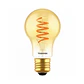 Lampada LED TOSHIBA E27 A60 4,5W 400Lm branco quente [TO-DELS-FBA44P5SAAF11] - Thumbnail 1