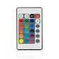Controle Wall Washer LED 18W IP65 RGB 40.000H [HO-BN-18W-RGB] - Thumbnail 2
