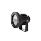 Pacote de 6 Focos LED para Jardim 9W 758Lm 2700ÂºK Spike 50.000H [SL-CPDC09-9W-WW-PK6] - Thumbnail 5