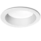 Foco Downlight Circular LED 20W 2800Lm 6000ÂºK Antirreflexo UGR19 40.000H [HO-DL-AD-20W-CW] - Thumbnail 2
