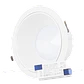 Foco Downlight Circular LED 30W 4200Lm 6000ÂºK Antirreflexo UGR19 40.000H - Thumbnail 1