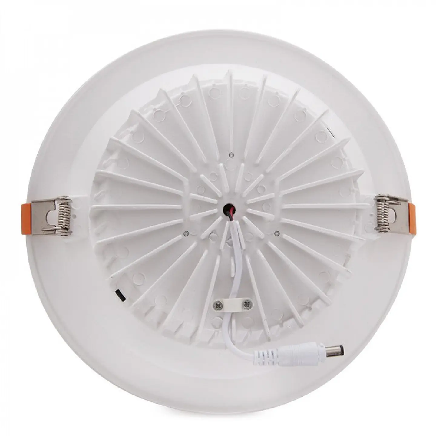 Foco Downlight Circular LED 20W 2800Lm 6000ÂºK Antirreflexo UGR19 40.000H [HO-DL-AD-20W-CW] 4