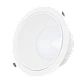 Foco Downlight Circular LED 30W 4200Lm 6000ÂºK Antirreflexo UGR19 40.000H - Thumbnail 2